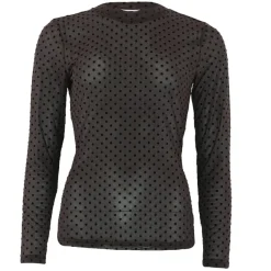 Anni Mesh 15107 Bluser & Skjorter