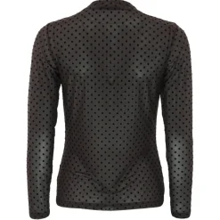 Anni Mesh 15107 Bluser & Skjorter