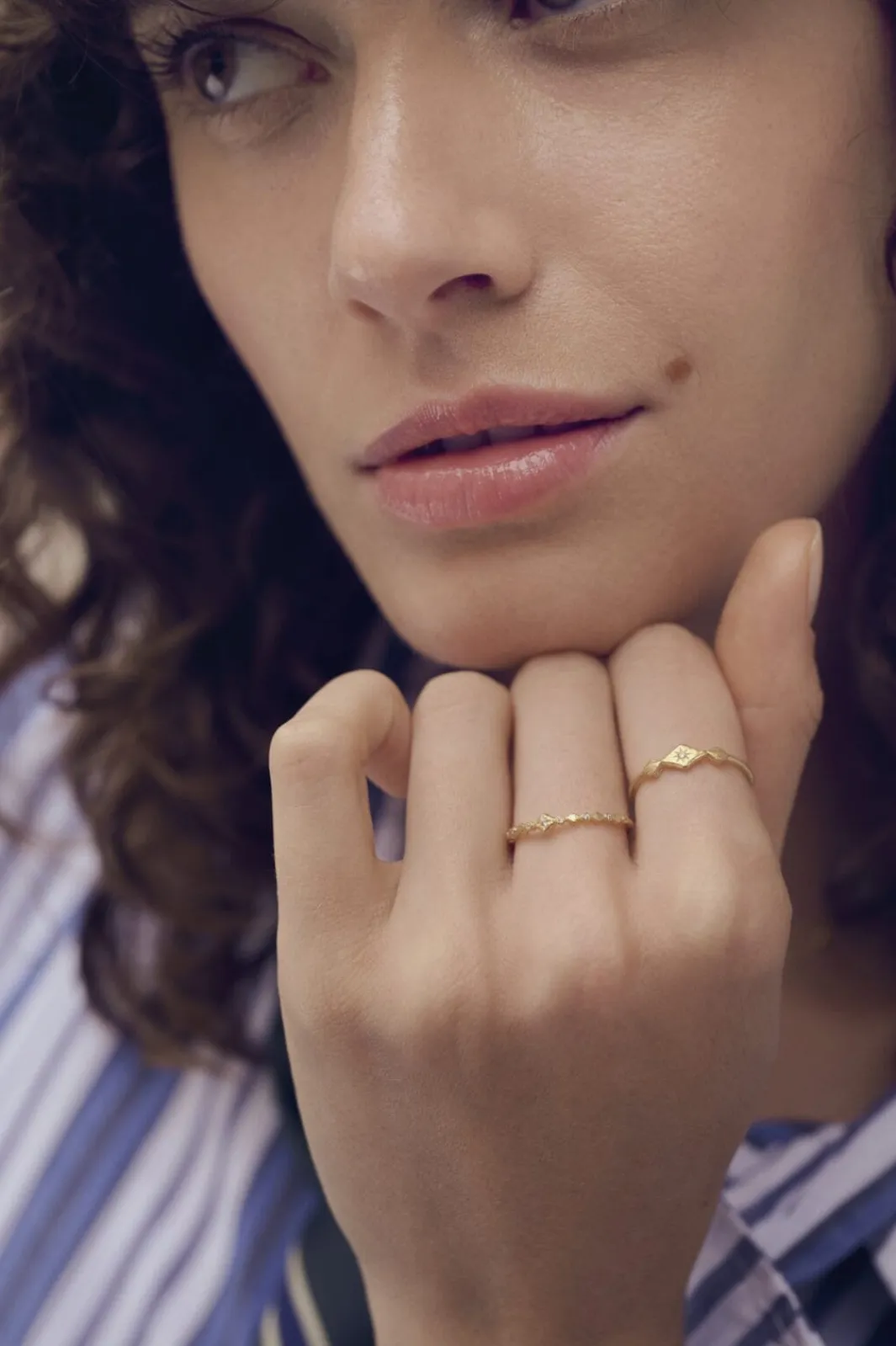 Outlet Annie Ring Ringe