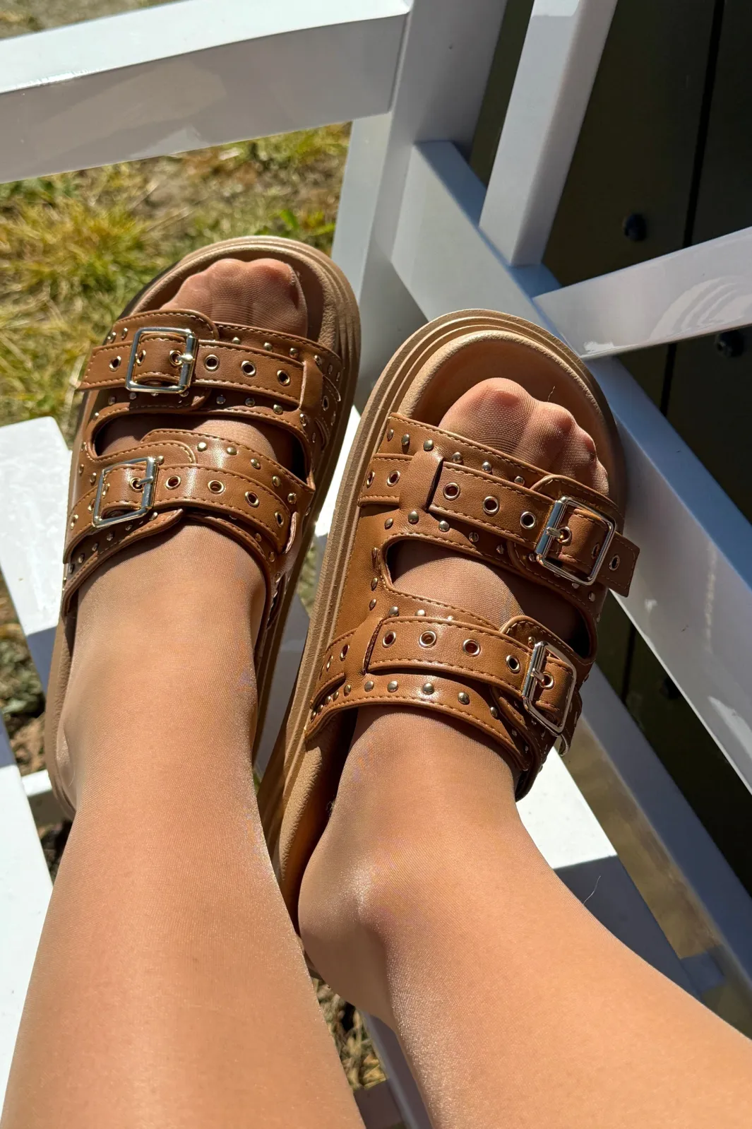 Discount Annika Sandal Bloom|Sandaler