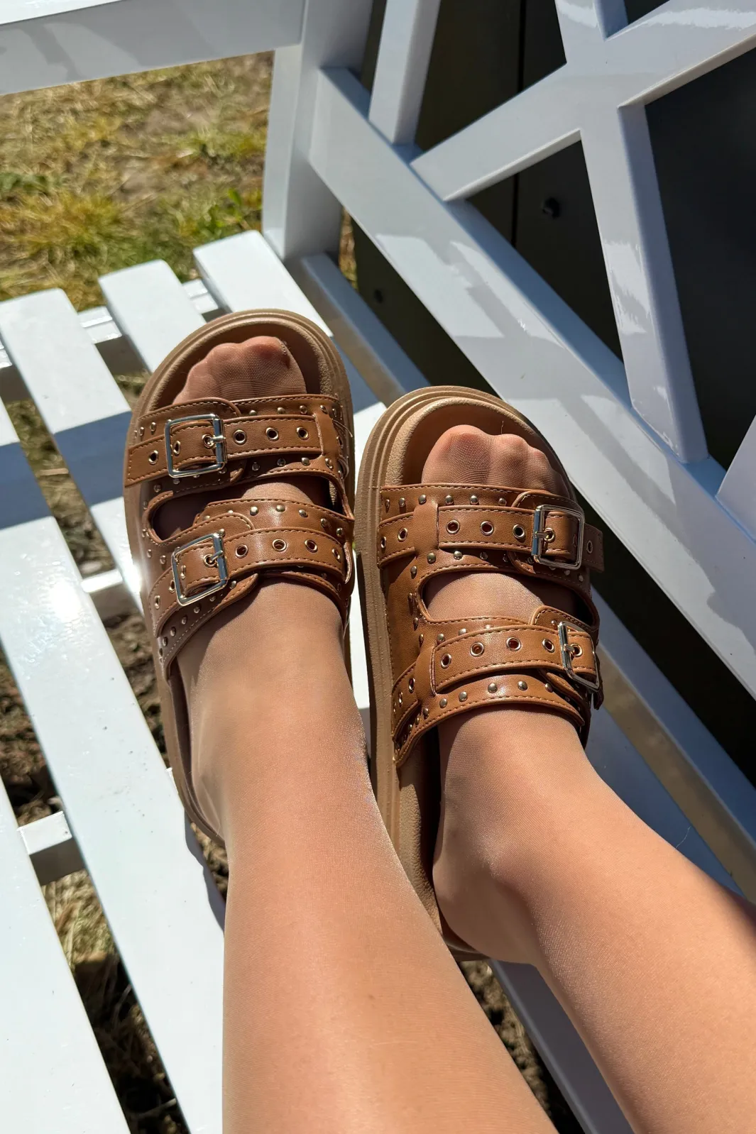 Discount Annika Sandal Bloom|Sandaler