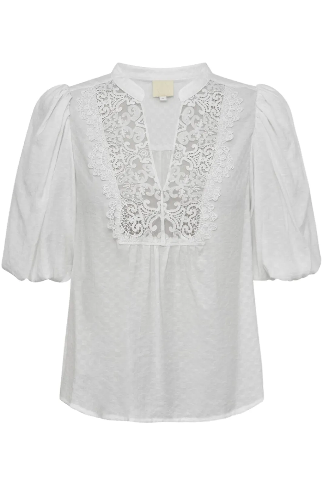 Clearance Annikego Blouse G2496 Bluser & Skjorter