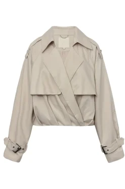 Discount Annsofiego Jacket G2524 Overtøj & Jakker