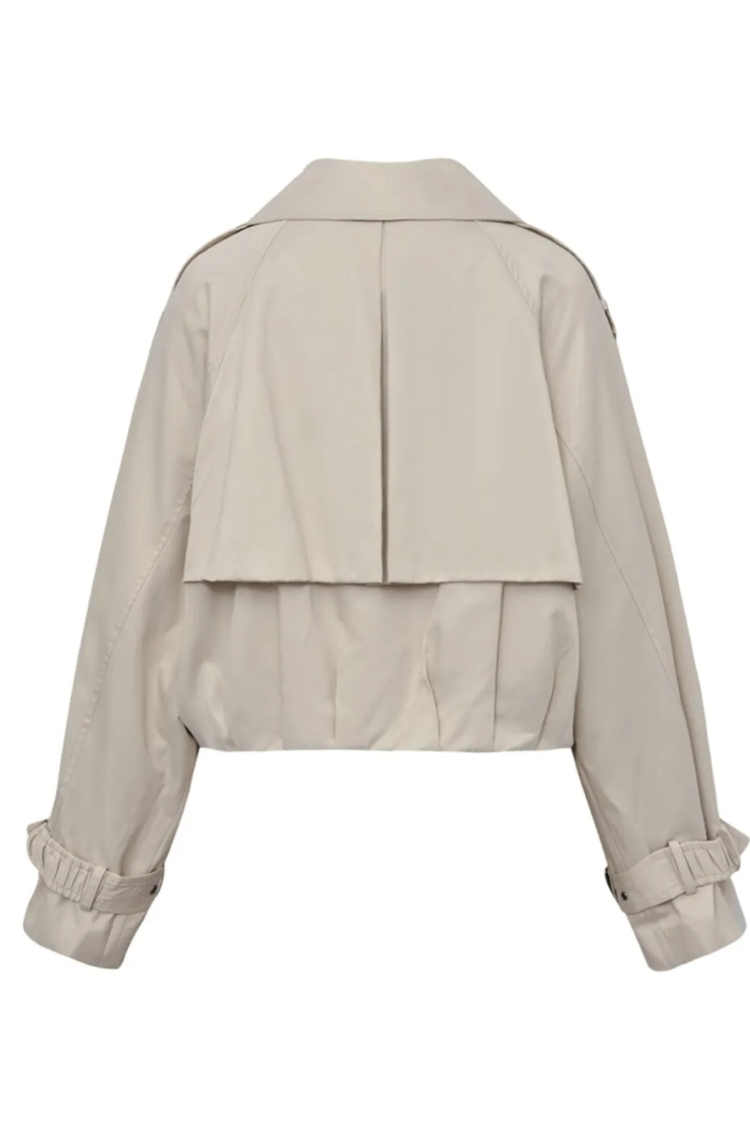 Discount Annsofiego Jacket G2524 Overtøj & Jakker