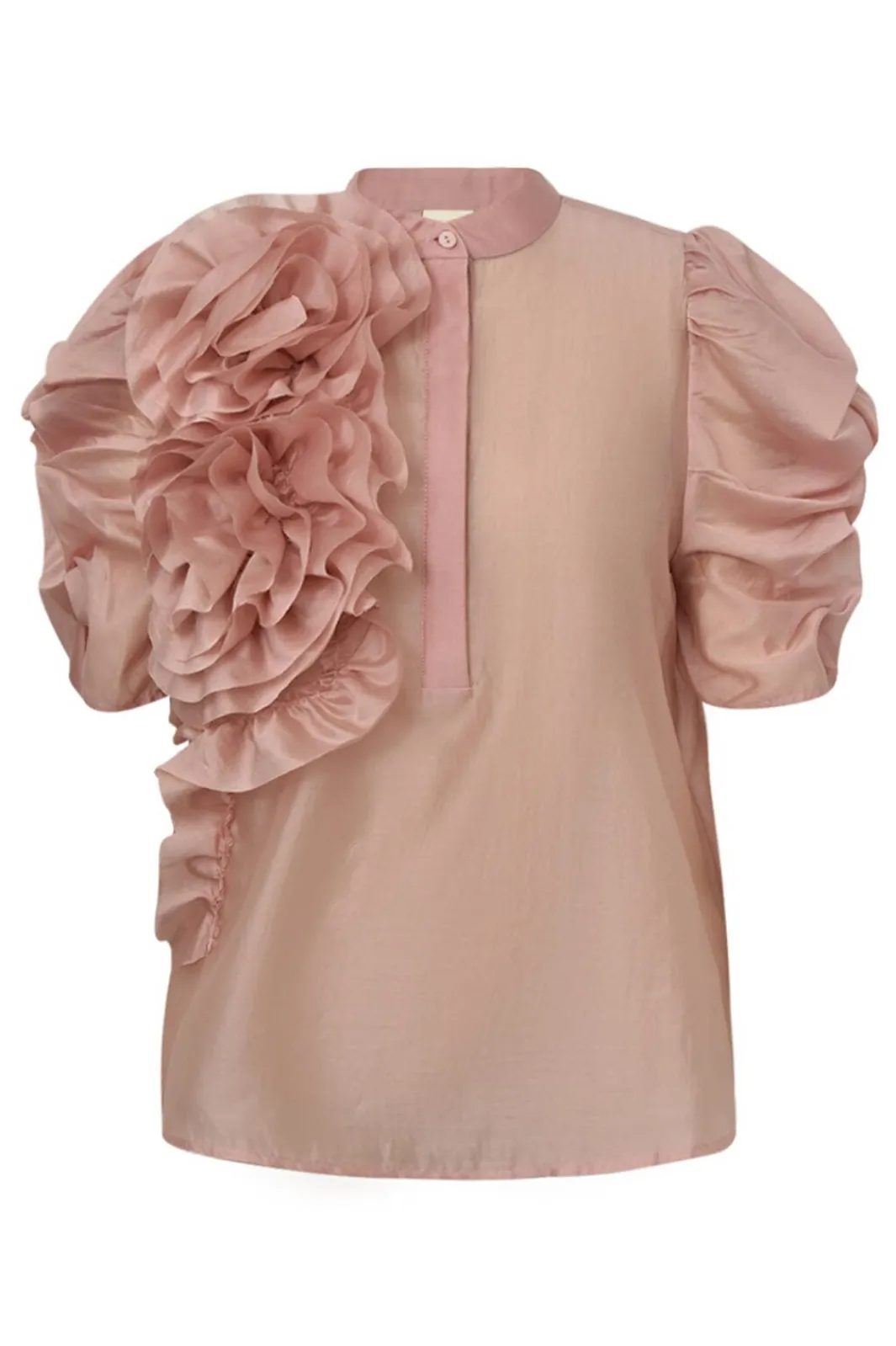 Gossia Bluser & Skjorter<Annsofigo Blouse G1805