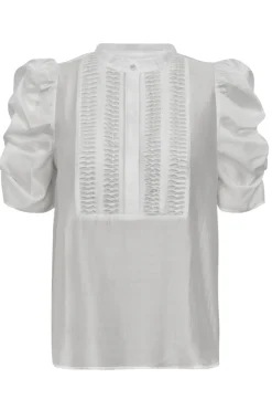 Online Annsofigo Lull Blouse G2573 Bluser & Skjorter