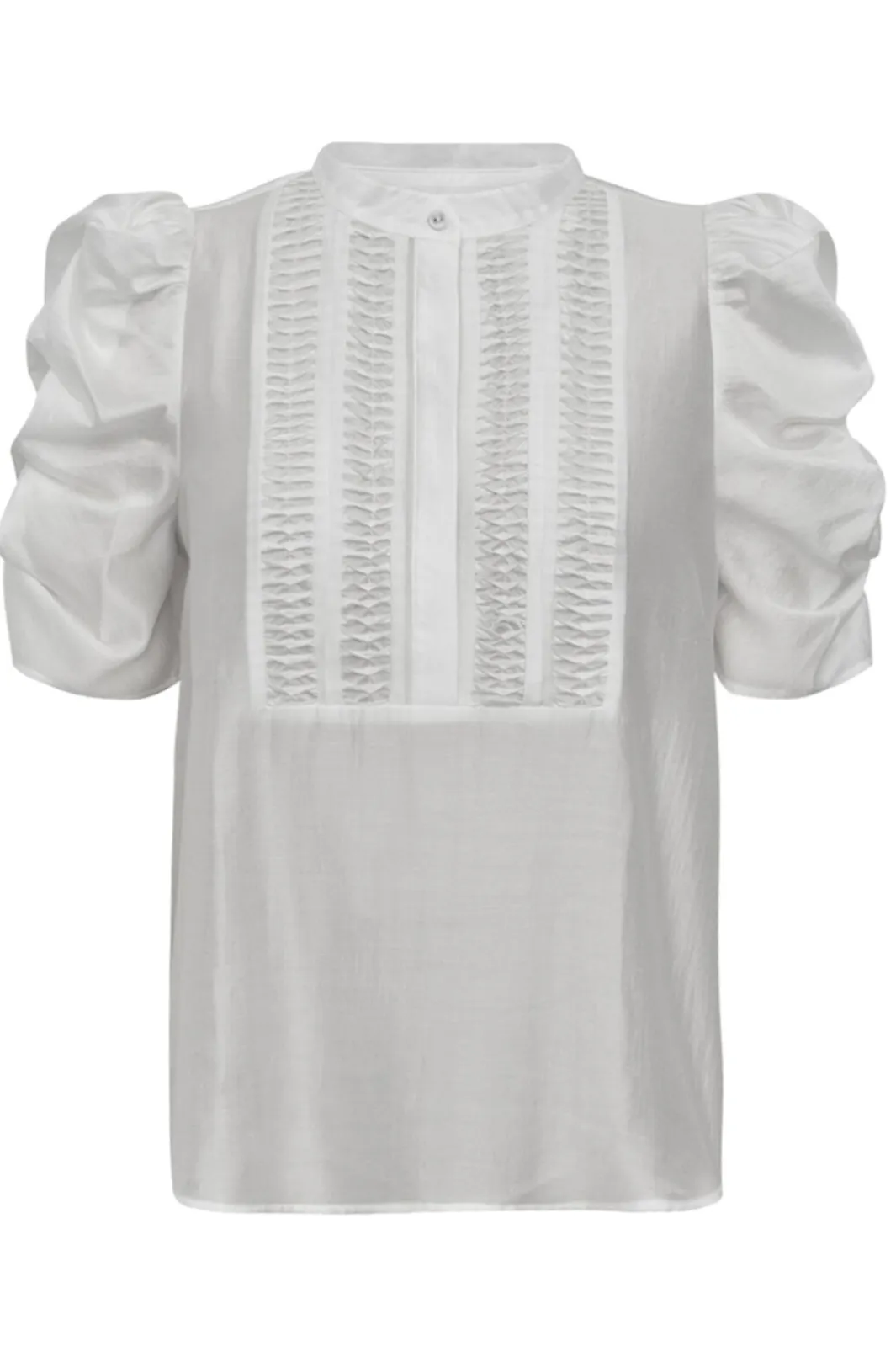 Online Annsofigo Lull Blouse G2573 Bluser & Skjorter