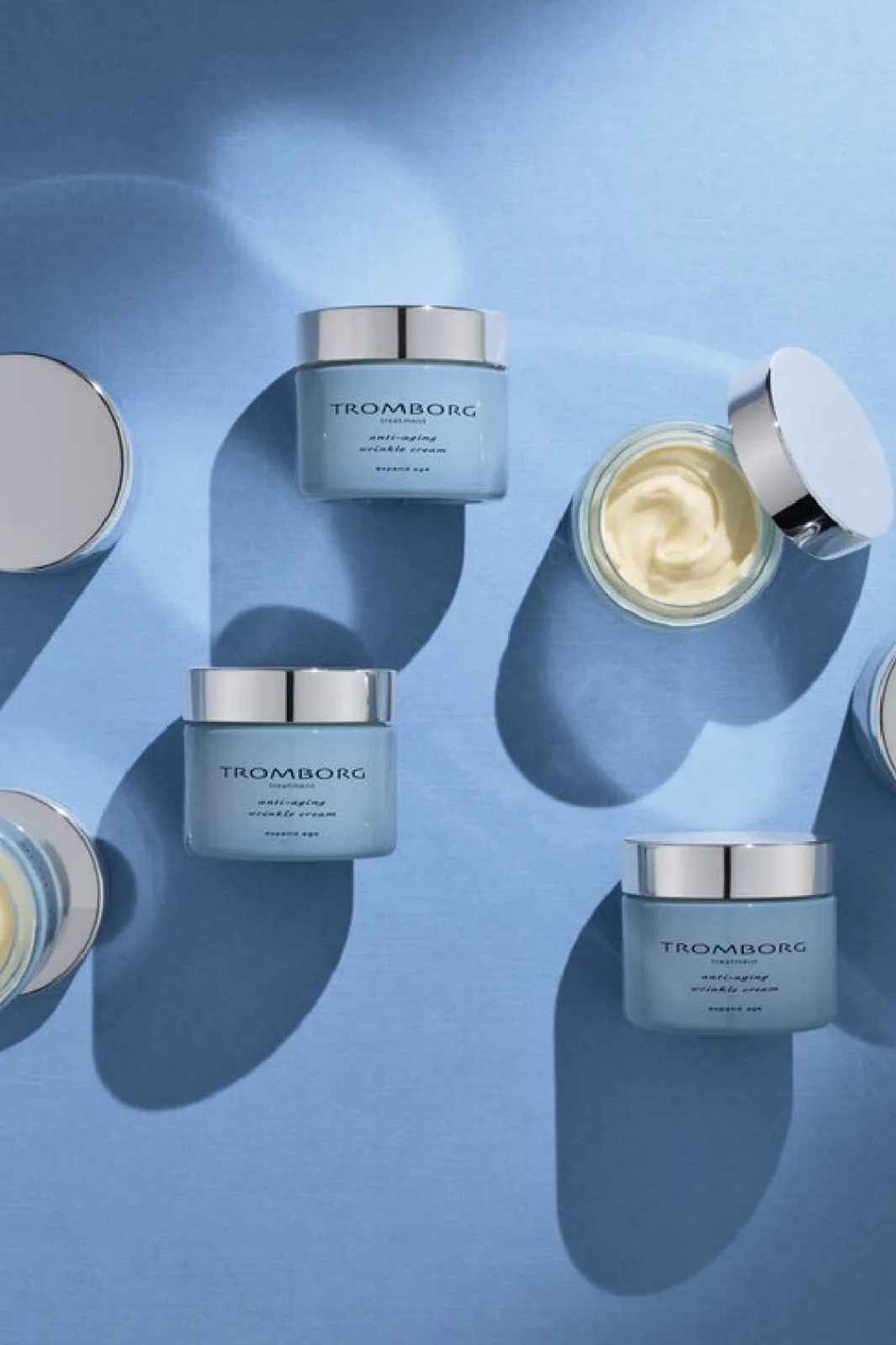 Tromborg Ansigtscreme<Anti-Aging Wrinkle Cream