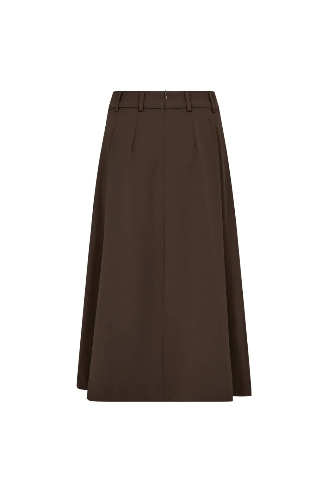 Co´Couture Nederdele<Anyacc Midi Pleat Skirt 44040