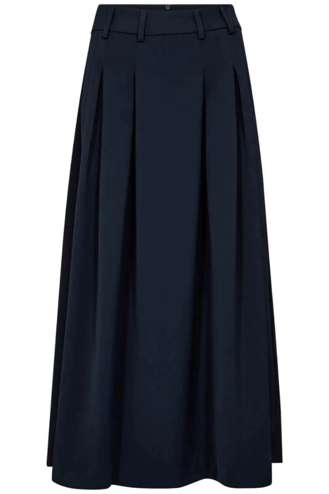 Co´Couture Nederdele<Anyacc Pleat Skirt 34178
