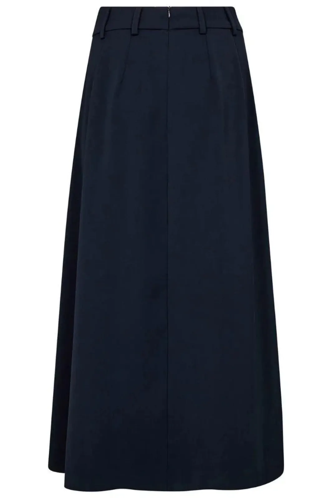Co´Couture Nederdele<Anyacc Pleat Skirt 34178