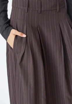 Co´Couture Nederdele<Anyacc Trinny Pleat Skirt 44001