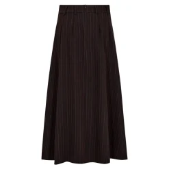 Co´Couture Nederdele<Anyacc Trinny Pleat Skirt 44001