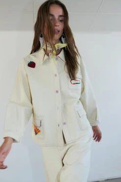 Aprilll Jacket Ls 26125-6019 Overtøj & Jakker