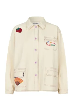 Aprilll Jacket Ls 26125-6019 Overtøj & Jakker
