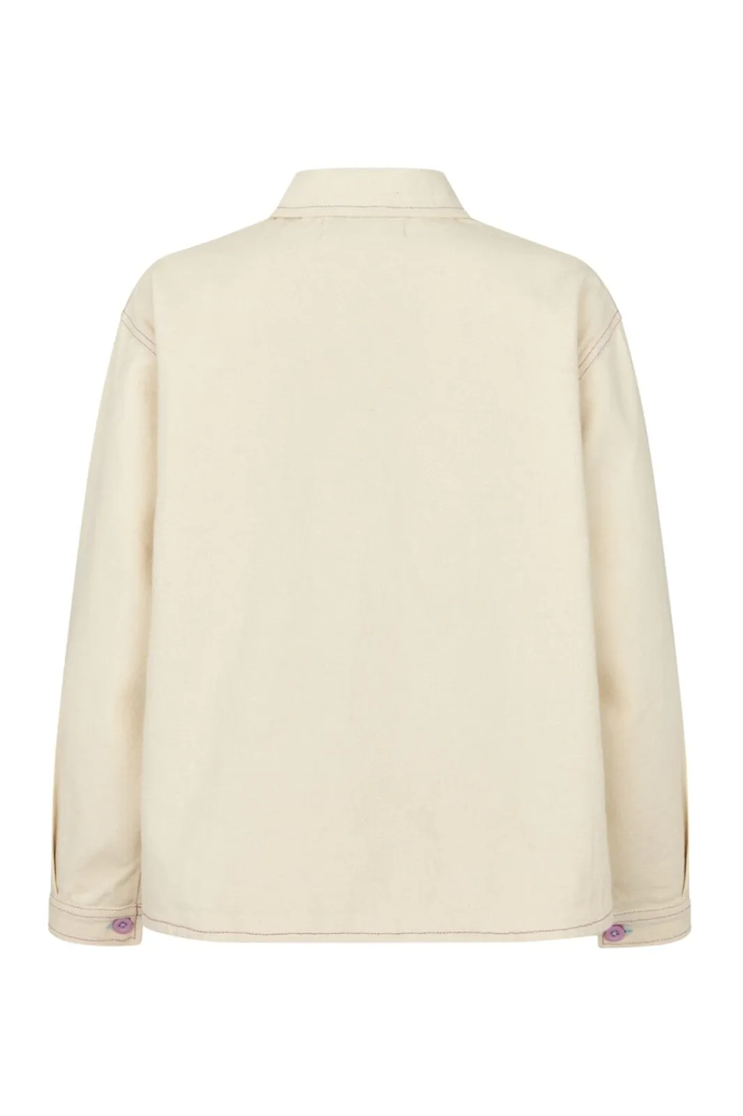 Aprilll Jacket Ls 26125-6019 Overtøj & Jakker