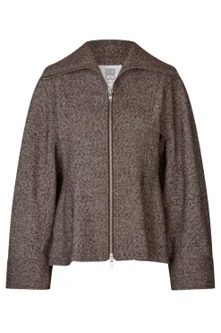 Second Female Overtøj & Jakker<Arbor Fitted Jacket 59854