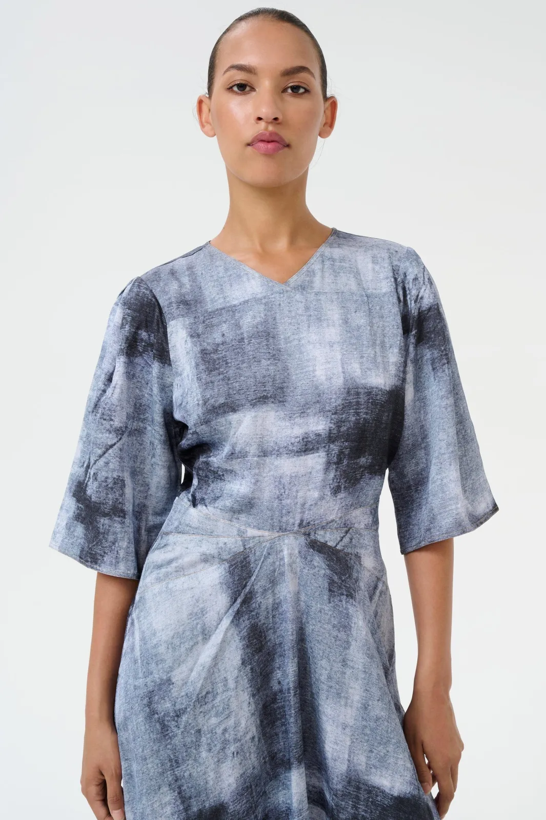 Gestuz Kjoler<Areengz P Dress 10909722
