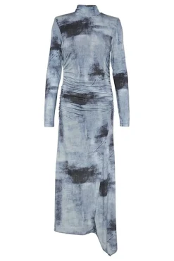 Hot Areengz P Long Dress 10909685 Kjoler