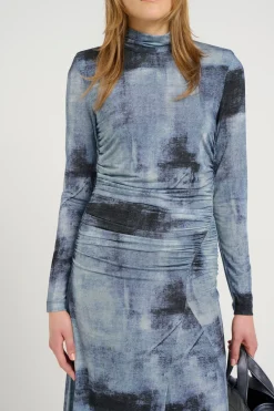 Hot Areengz P Long Dress 10909685 Kjoler