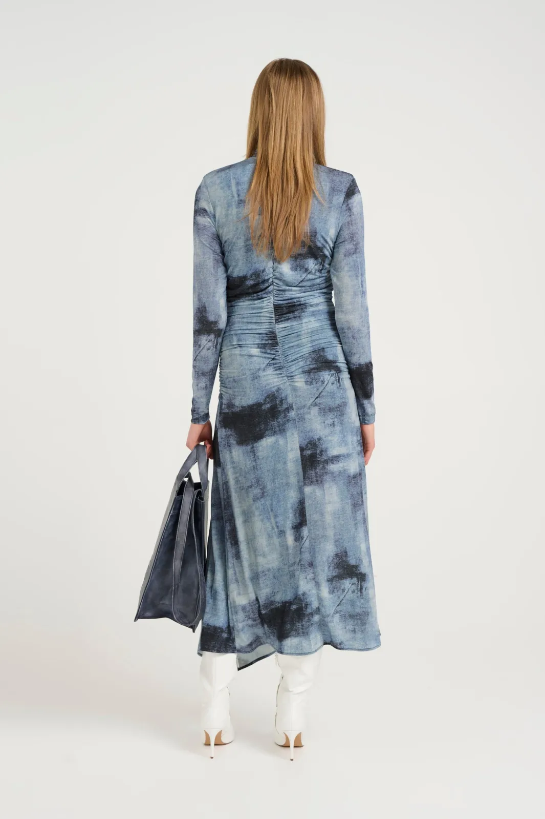 Hot Areengz P Long Dress 10909685 Kjoler