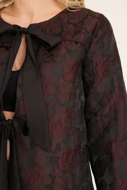 A-View Overtøj & Jakker<Aria Jacket AV6083