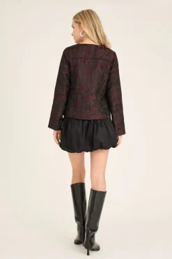 A-View Overtøj & Jakker<Aria Jacket AV6083