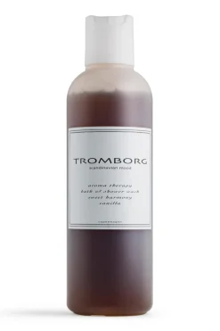 Tromborg Body Wash<Aroma Therapy Bath & Shower Wash Sweet Harmony Vanilla