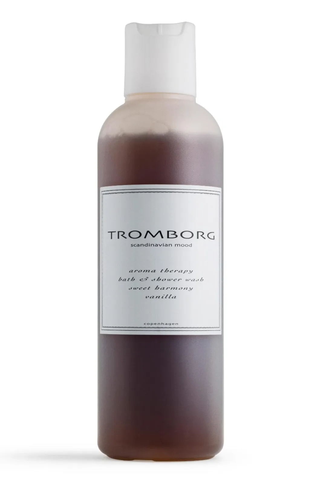 Tromborg Body Wash<Aroma Therapy Bath & Shower Wash Sweet Harmony Vanilla