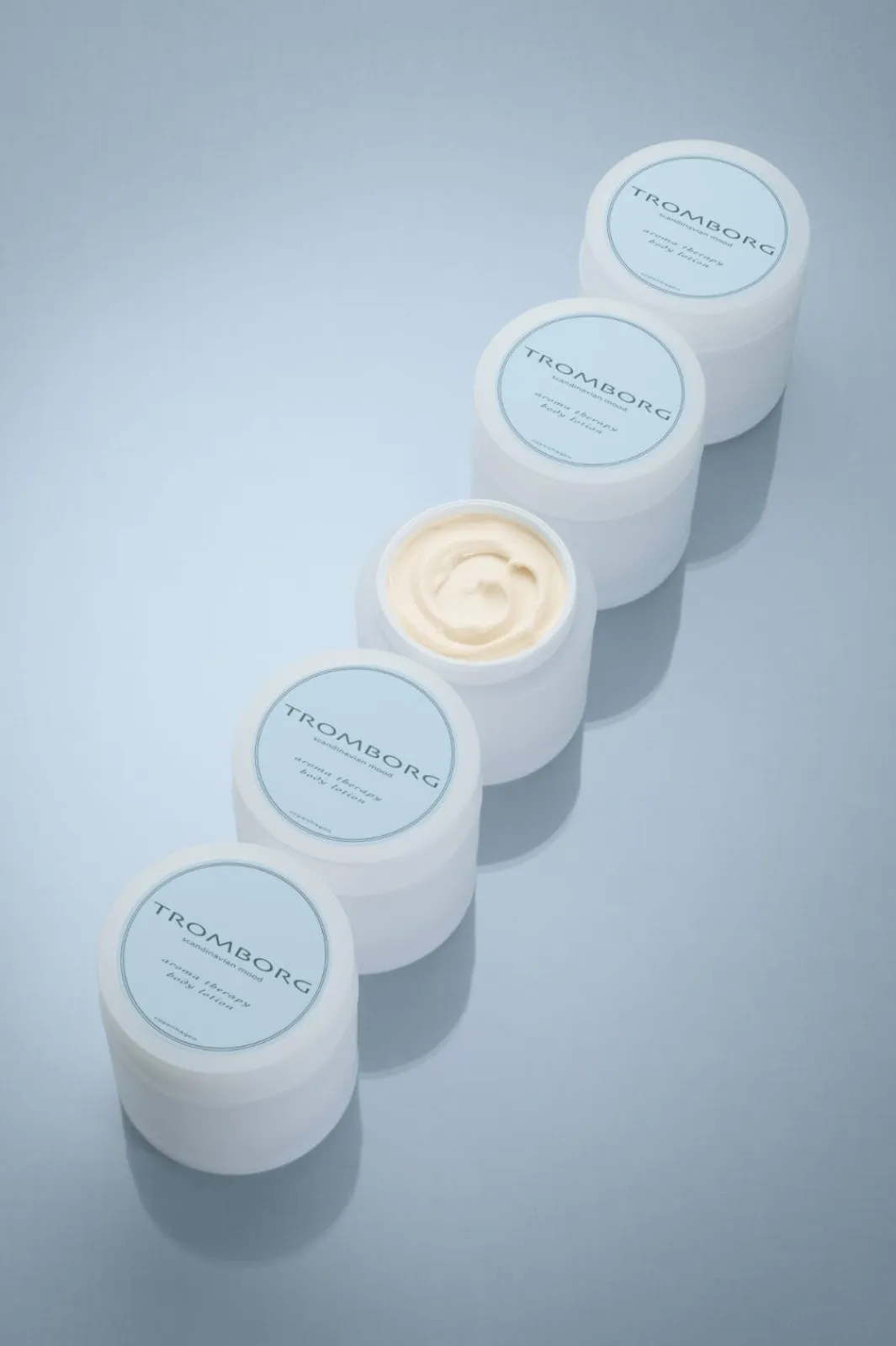 Clearance Aroma Therapy Body Lotion Body Lotion
