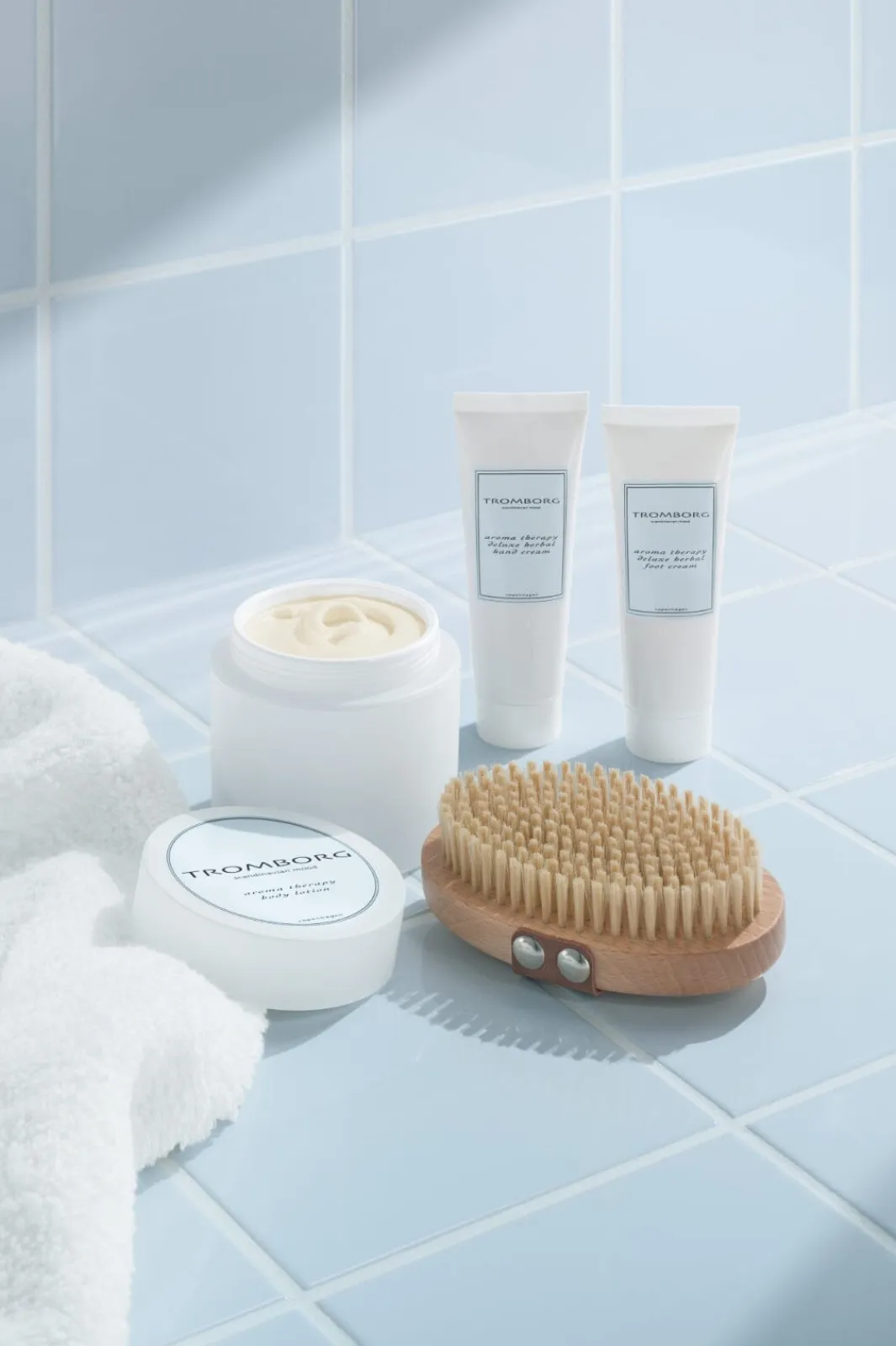 Clearance Aroma Therapy Body Lotion Body Lotion