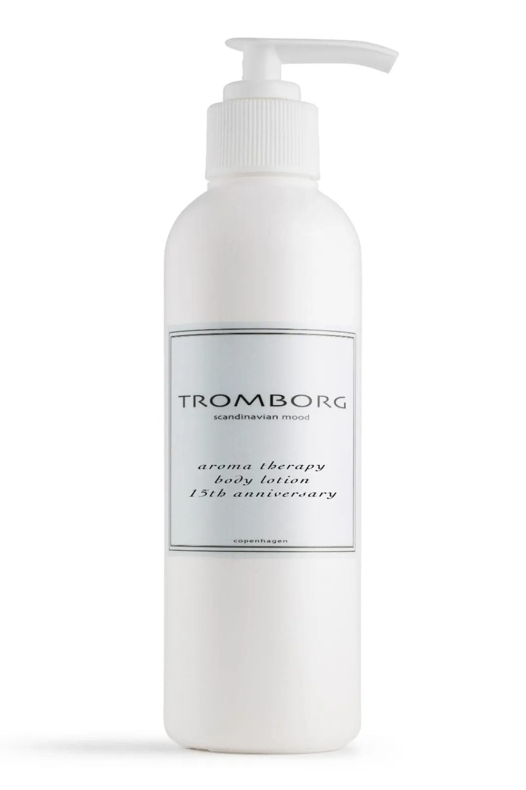 Tromborg Body Lotion<Aroma Therapy Body Lotion 15th Anniversary
