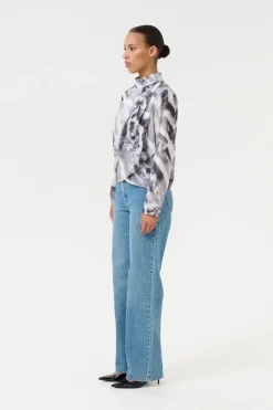 Hot Aronagz P Blouse 10909724 Bluser & Skjorter