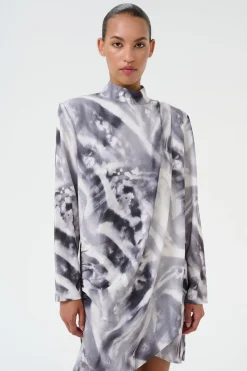 Gestuz Kjoler<Aronagz P Short Dress 10909723