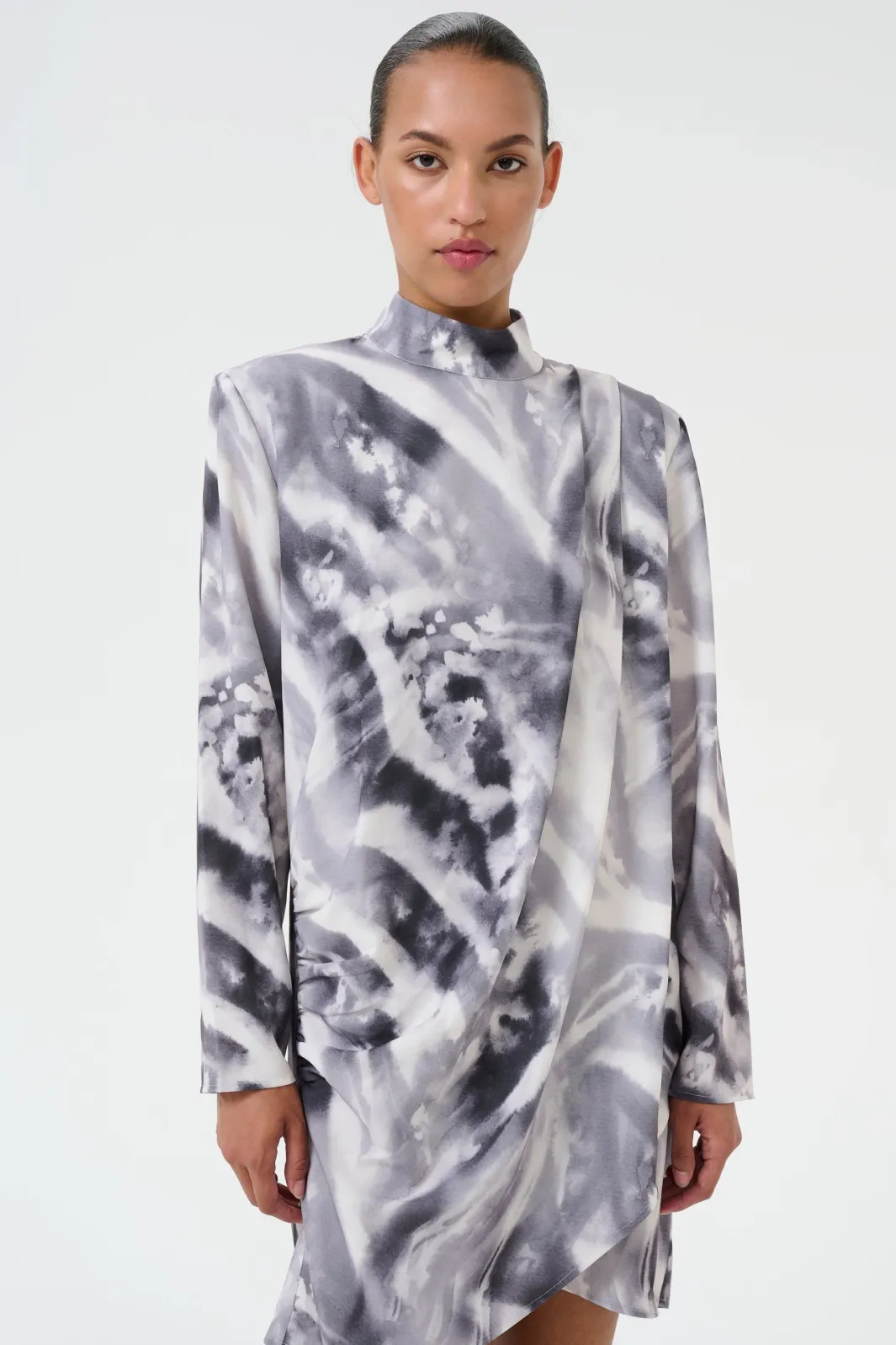 Gestuz Kjoler<Aronagz P Short Dress 10909723