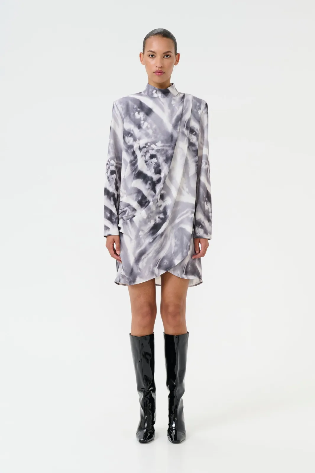 Gestuz Kjoler<Aronagz P Short Dress 10909723