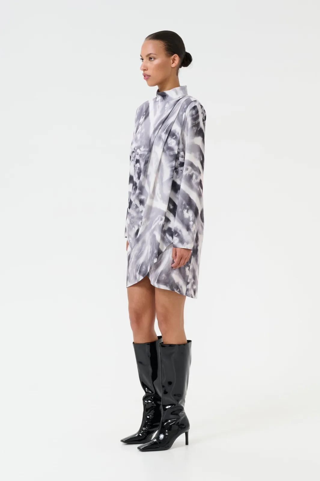 Gestuz Kjoler<Aronagz P Short Dress 10909723