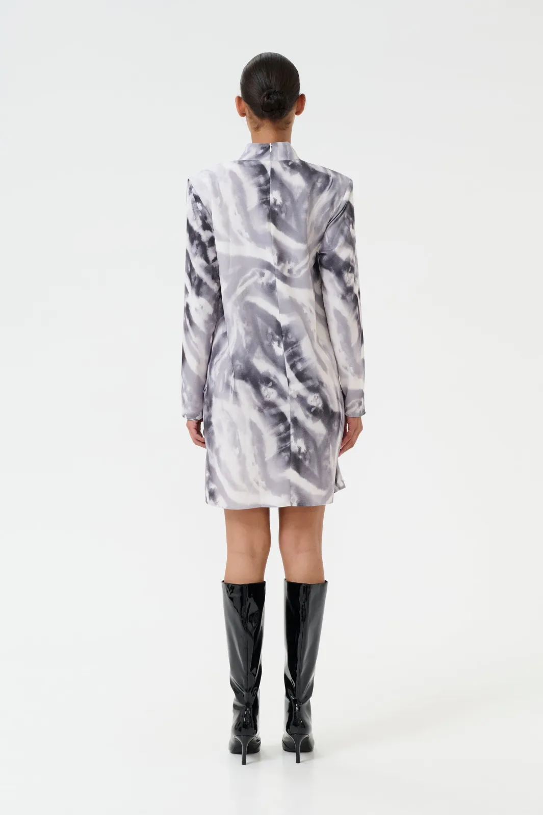 Gestuz Kjoler<Aronagz P Short Dress 10909723