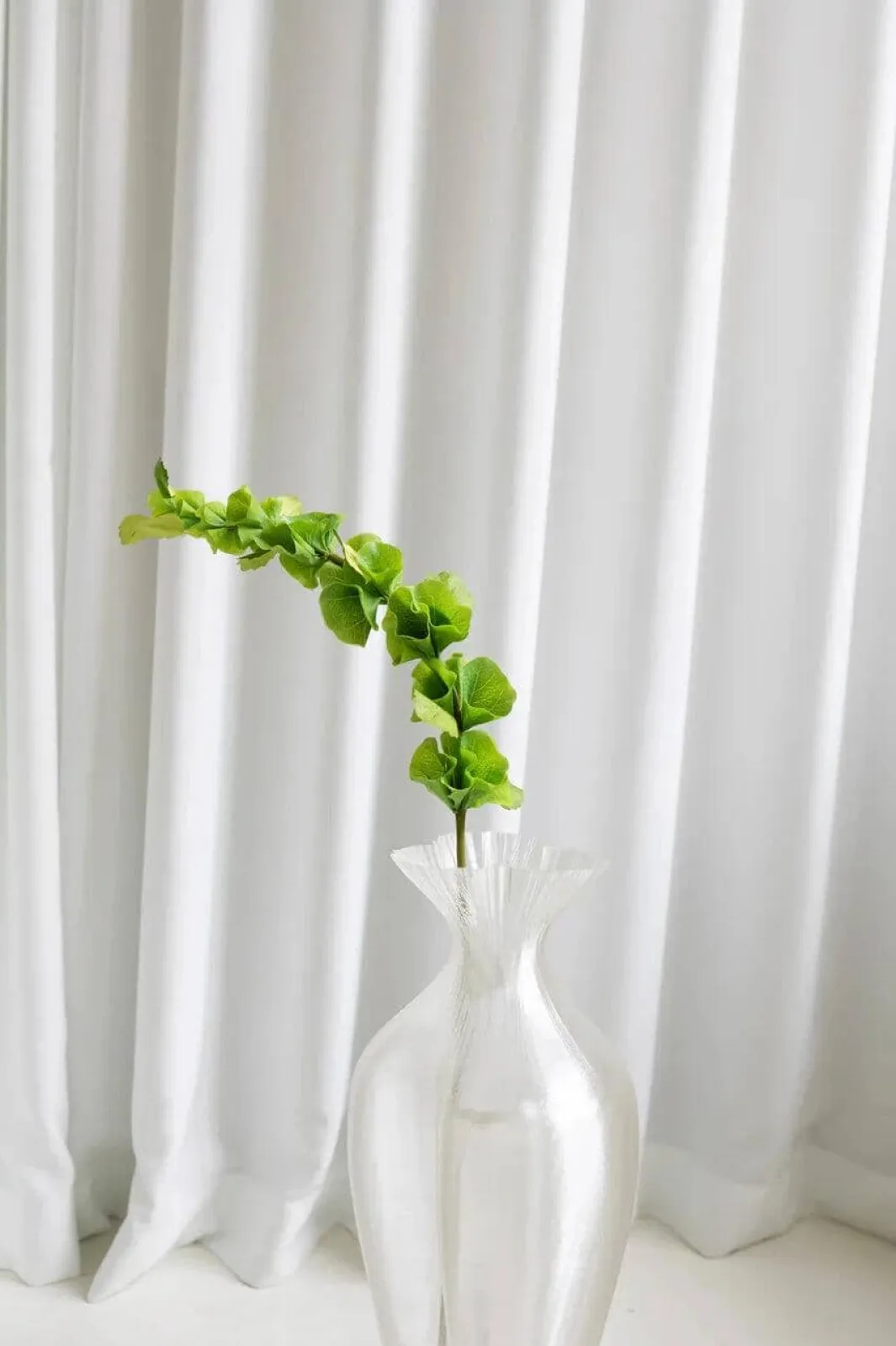 Bloom Objects Dekoration Til Hjemmet<Artificial Bell Flower 02-117