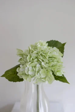 Bloom Objects Dekoration Til Hjemmet<Artificial Hydrangea 02-126