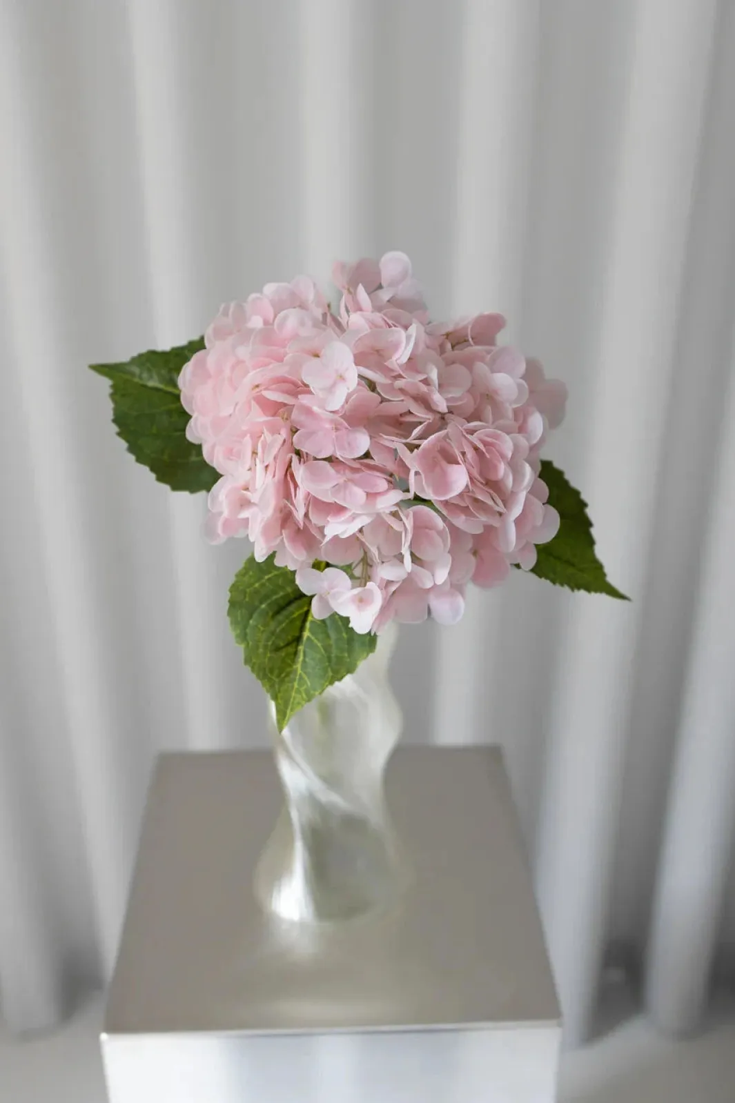 Bloom Objects Dekoration Til Hjemmet<Artificial Hydrangea 02-232