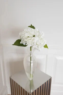 Artificial Hydrangea 02-103 Dekoration Til Hjemmet
