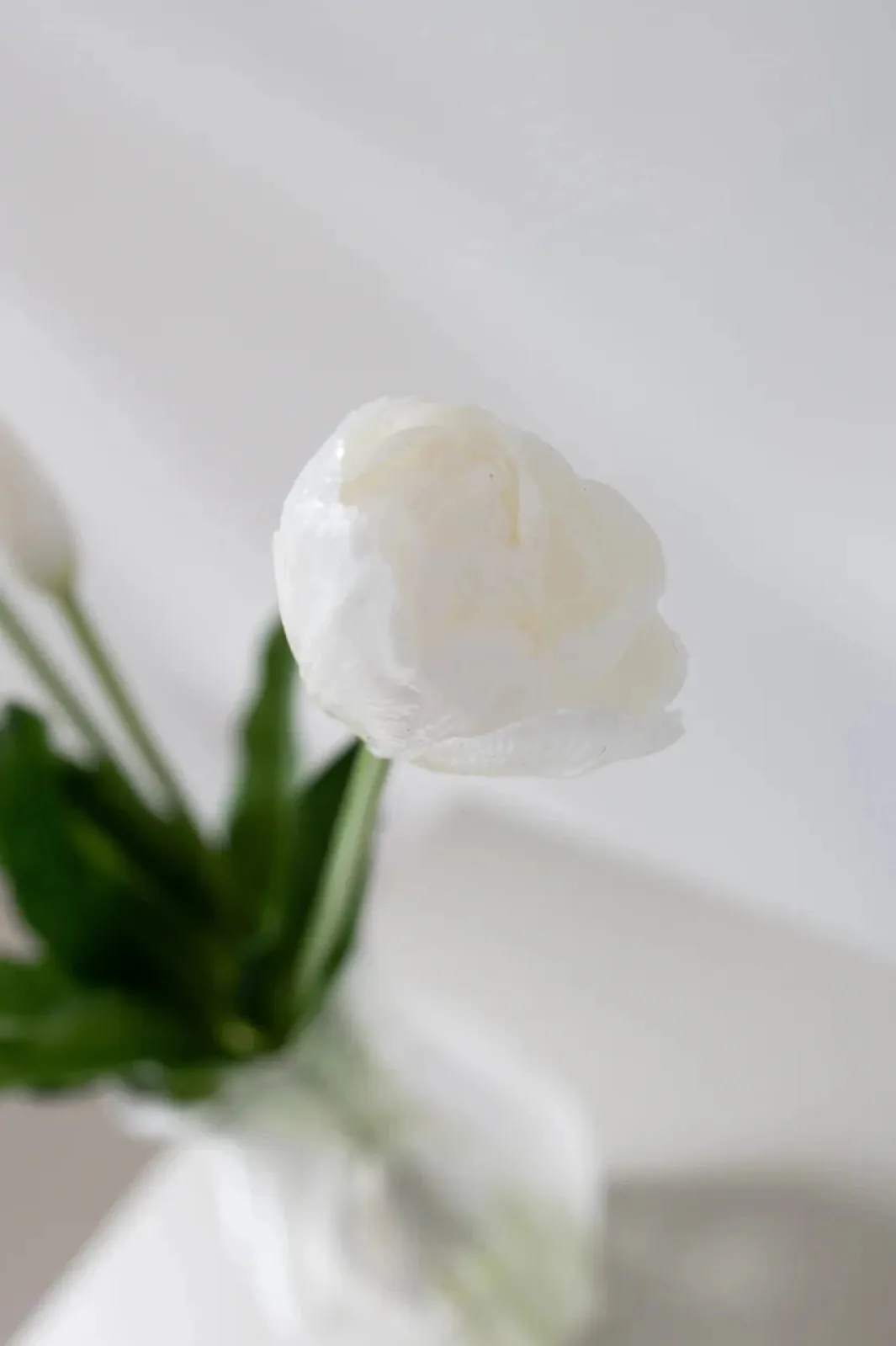 Bloom Objects Dekoration Til Hjemmet<Artificial Layered Tulips 02-174
