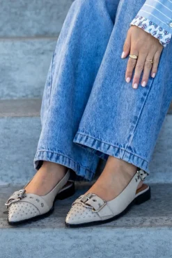 Hot As The Future CS8613 Copenhagen Shoes|Ballerinaer