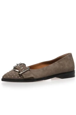 New As The Move Suede CS8537 Copenhagen Shoes|Ballerinaer