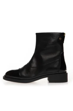 Best As You See Patent Toe CS8733 Copenhagen Shoes|Støvler
