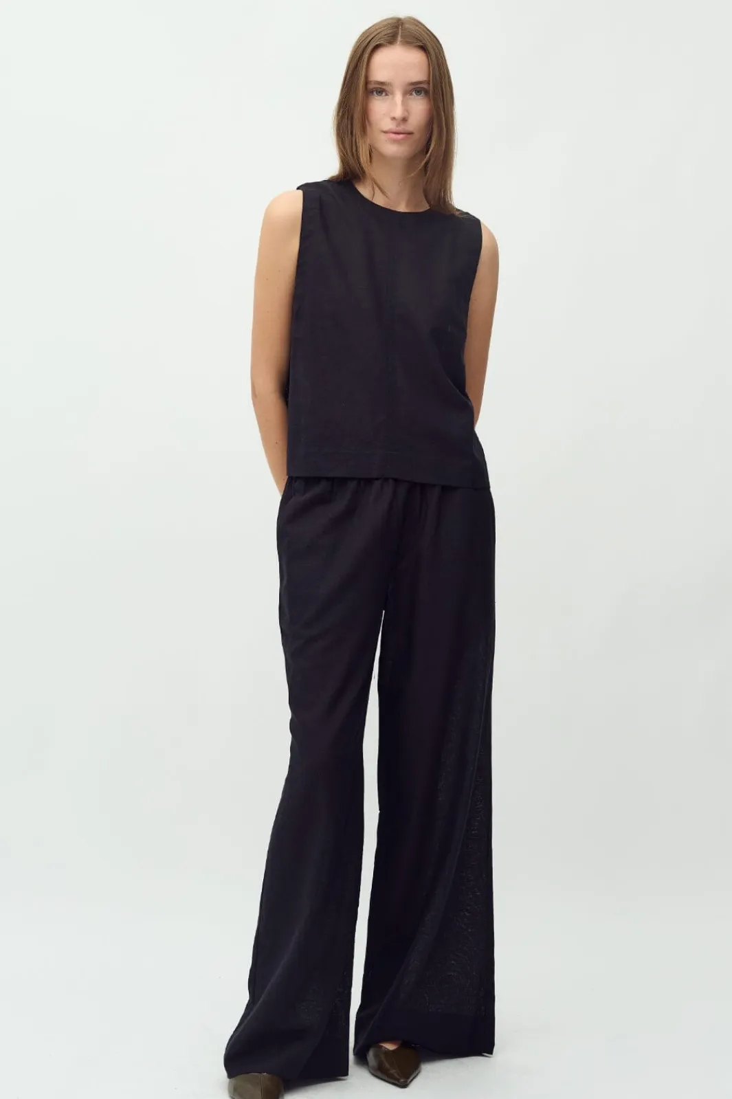 MbyM Bukser, Jeans & Leggings<Asaka-M 62329566