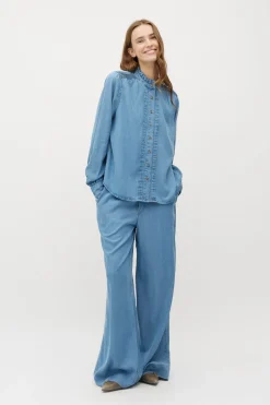 Outlet Asaka-M 58649566 Sæt 🛍️|Bukser, Jeans & Leggings