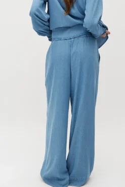 Outlet Asaka-M 58649566 Sæt 🛍️|Bukser, Jeans & Leggings
