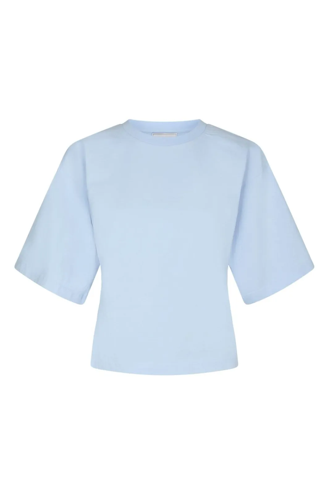 Neo Noir T-Shirts & Toppe<Asha Boxy Tee 164418